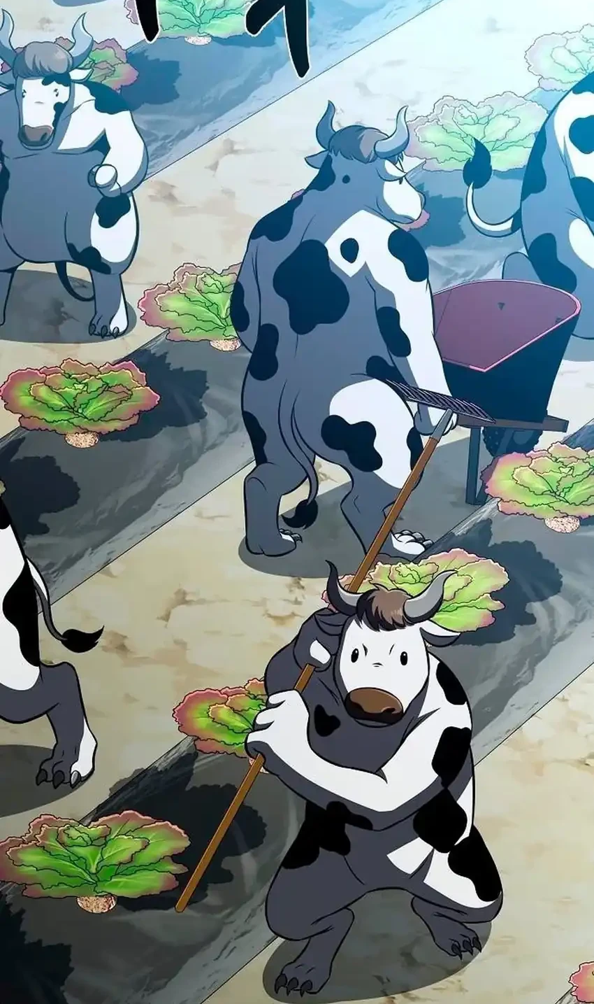 The Demon Slayer’s Restaurant Chapter 57 Gambar 92