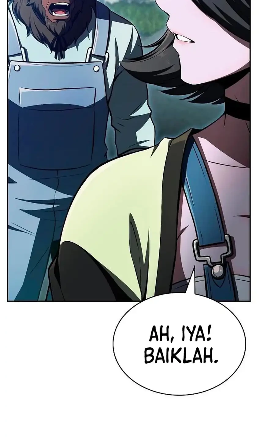 The Demon Slayer’s Restaurant Chapter 57 Gambar 98