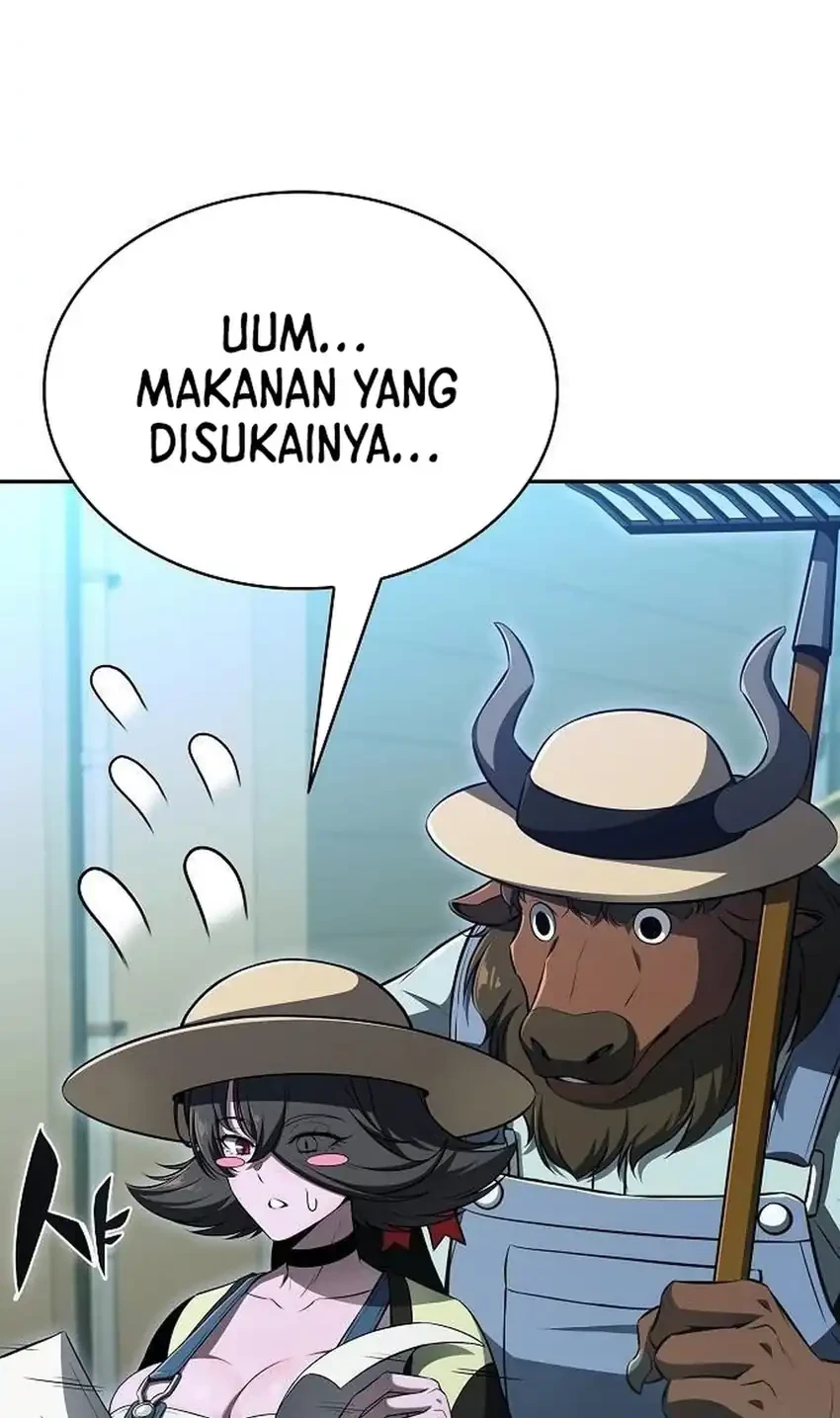 The Demon Slayer’s Restaurant Chapter 57 Gambar 104