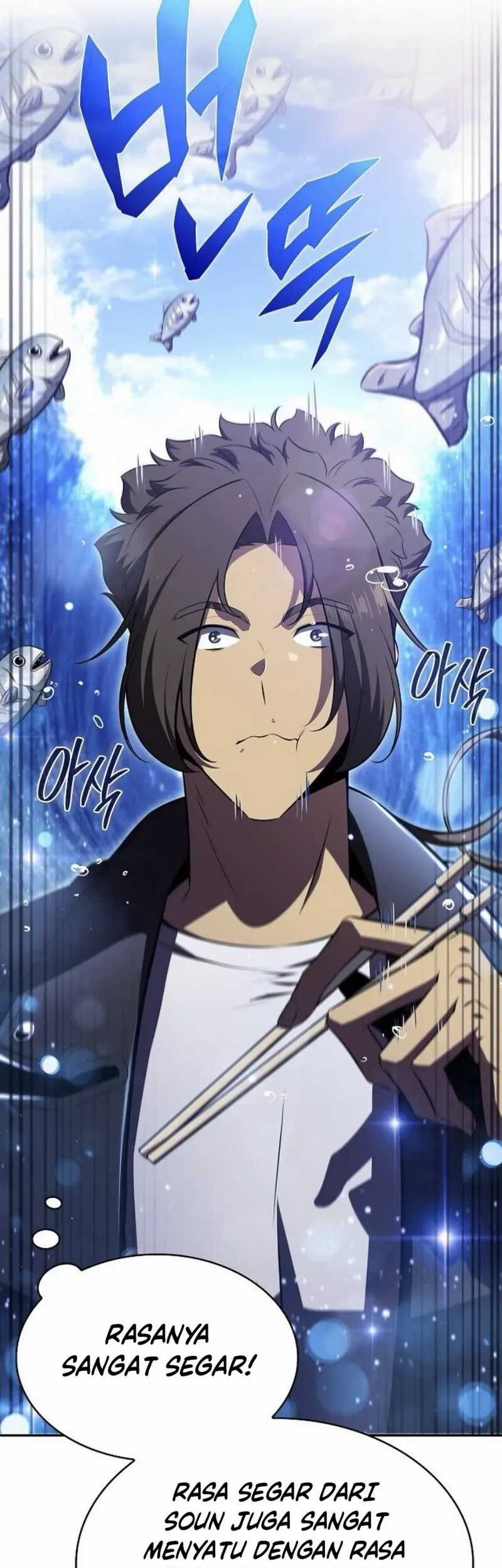 The Demon Slayer’s Restaurant Chapter 6 Gambar 22