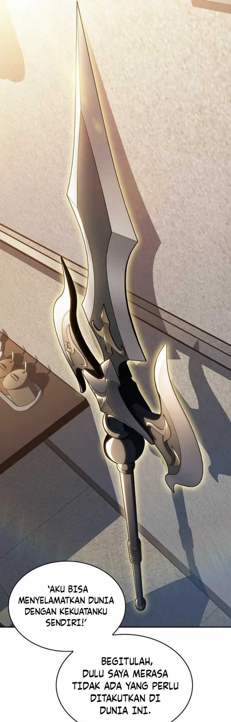 The Demon Slayer’s Restaurant Chapter 6 Gambar 34