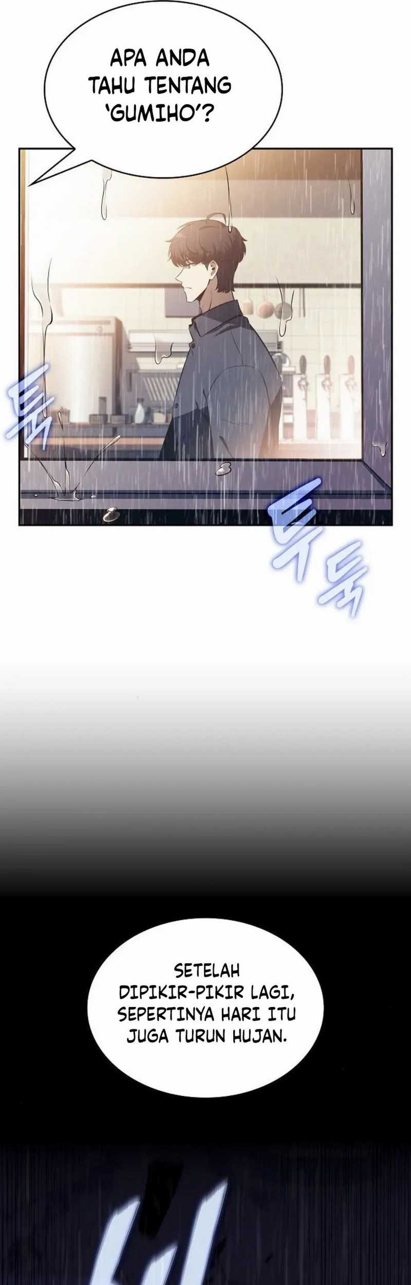 The Demon Slayer’s Restaurant Chapter 6 Gambar 45
