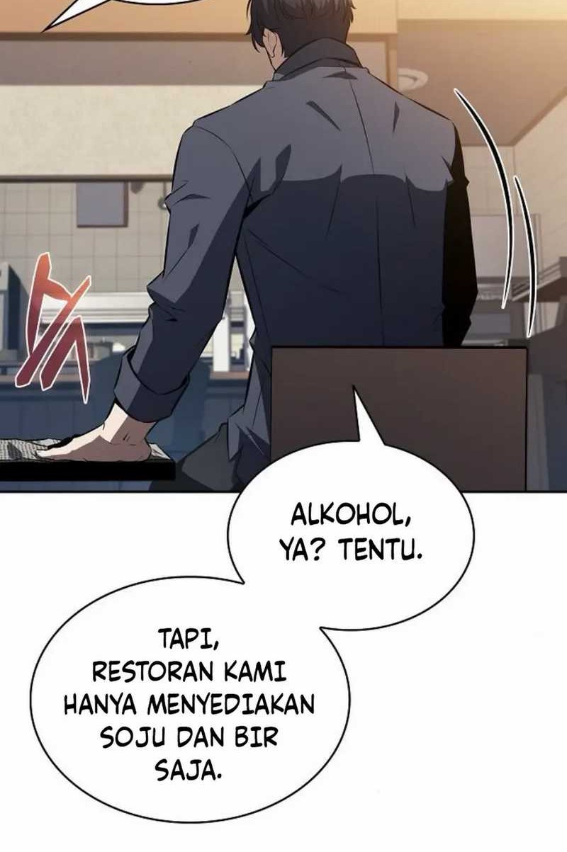 The Demon Slayer’s Restaurant Chapter 6 Gambar 6