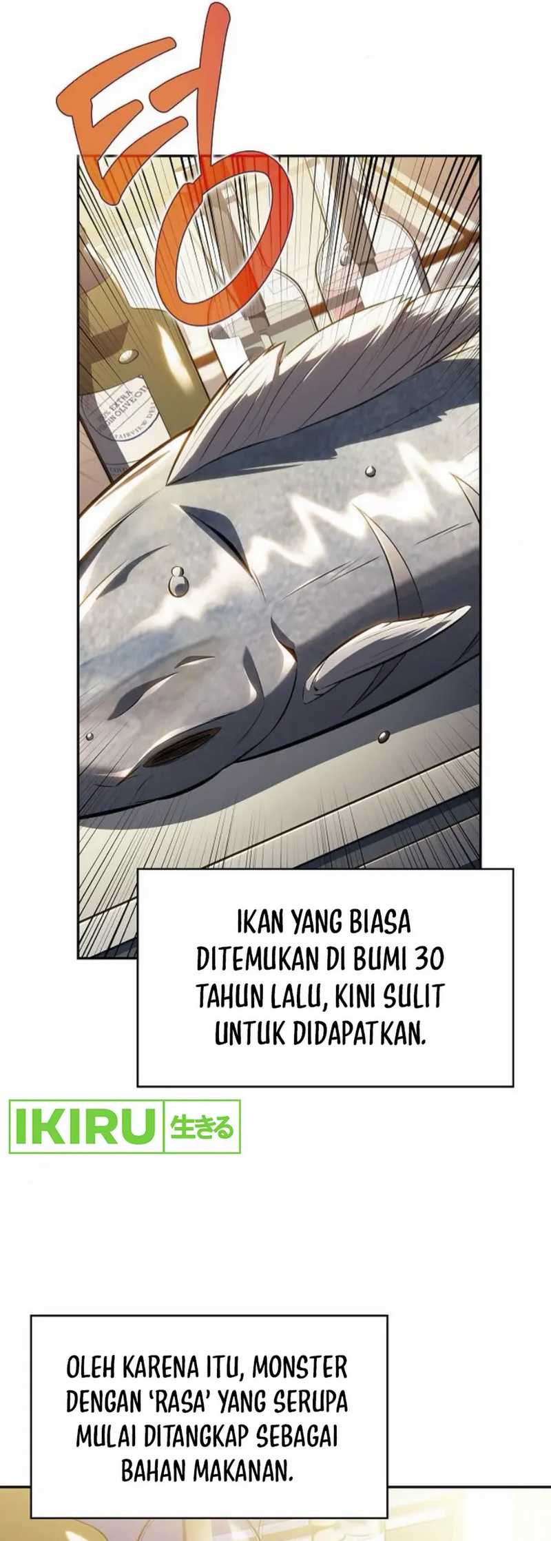 The Demon Slayer’s Restaurant Chapter 6 Gambar 13