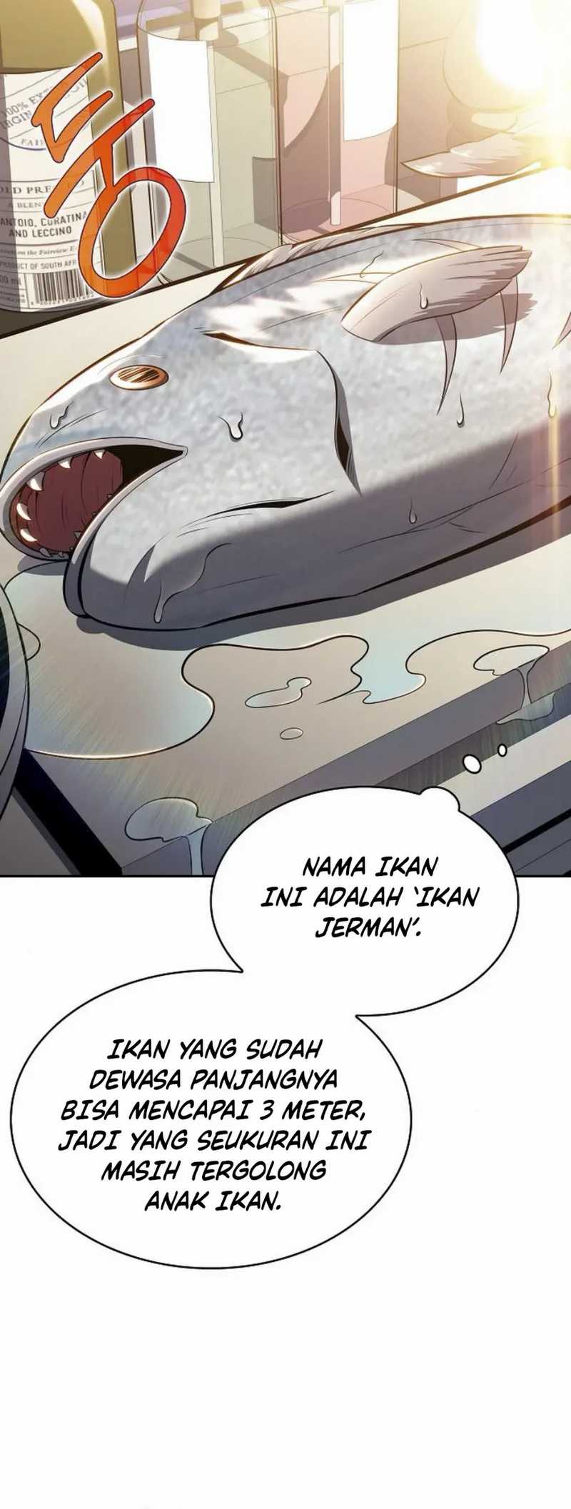 The Demon Slayer’s Restaurant Chapter 6 Gambar 14