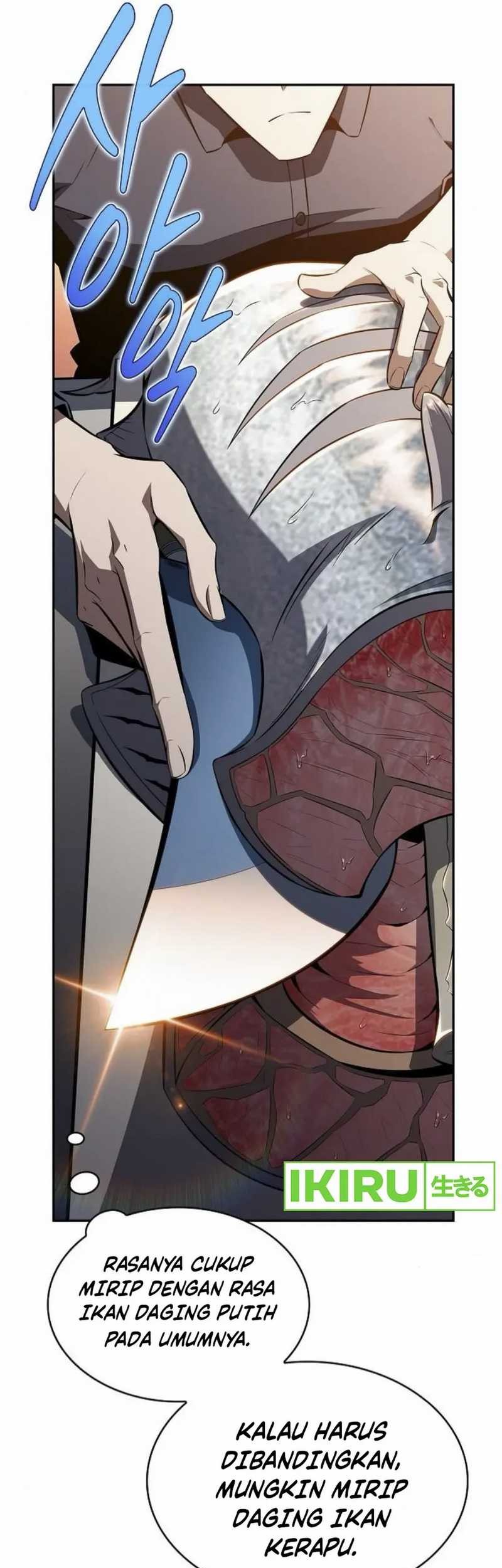 The Demon Slayer’s Restaurant Chapter 6 Gambar 15