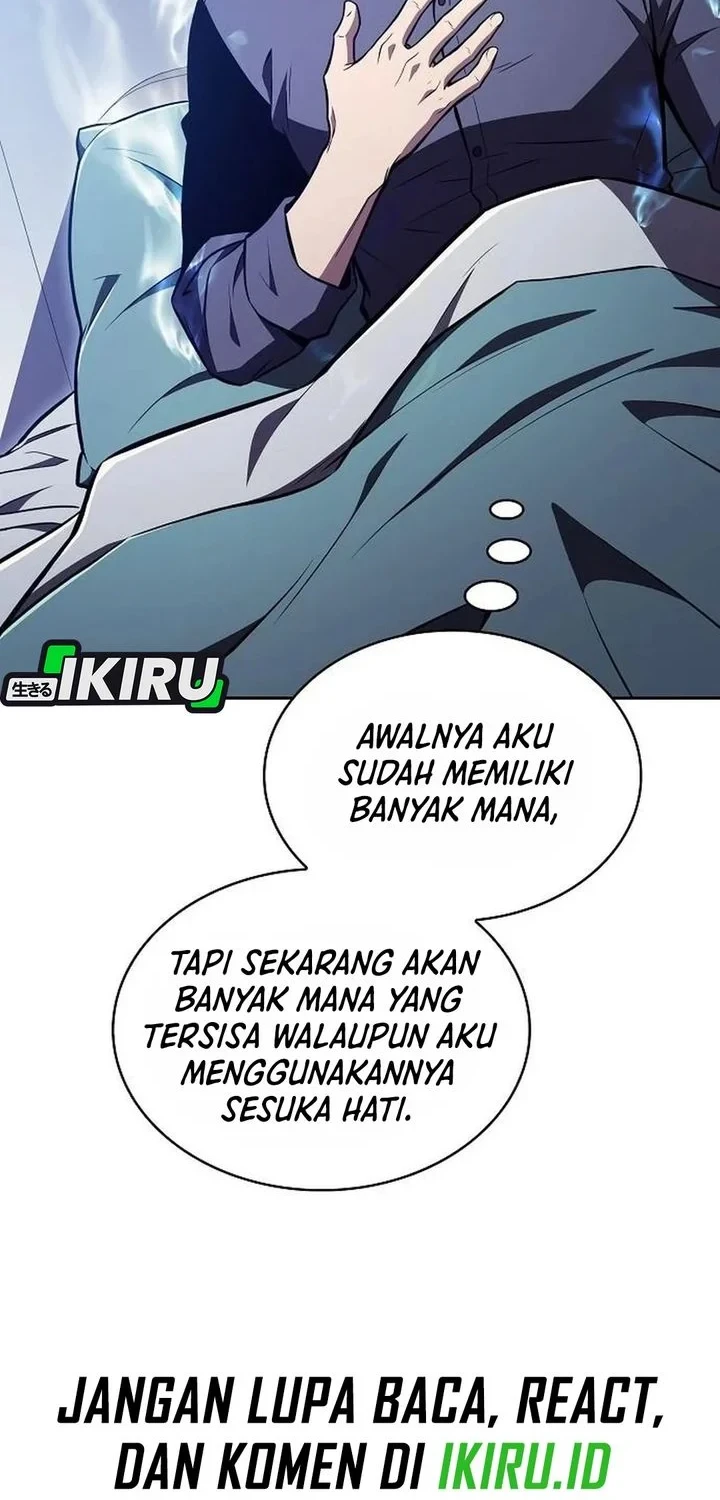 The Demon Slayer’s Restaurant Chapter 64 Gambar 18