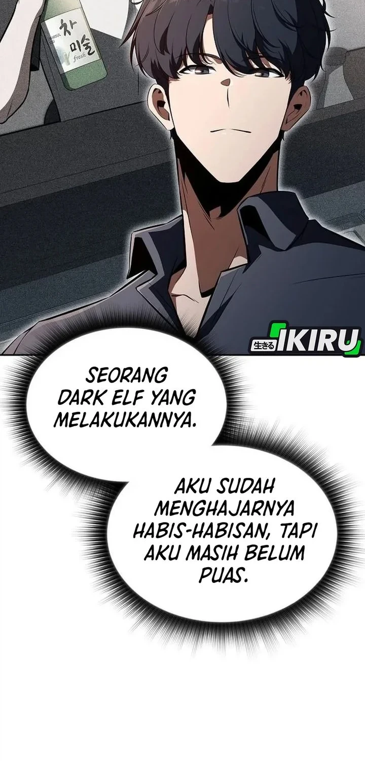 The Demon Slayer’s Restaurant Chapter 64 Gambar 33