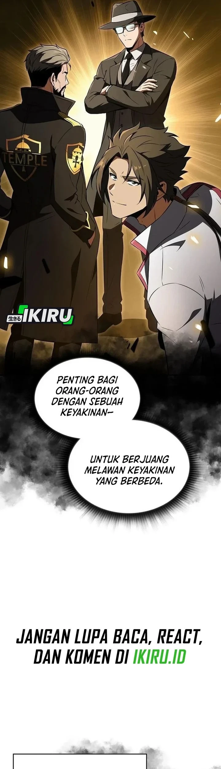 The Demon Slayer’s Restaurant Chapter 64 Gambar 38