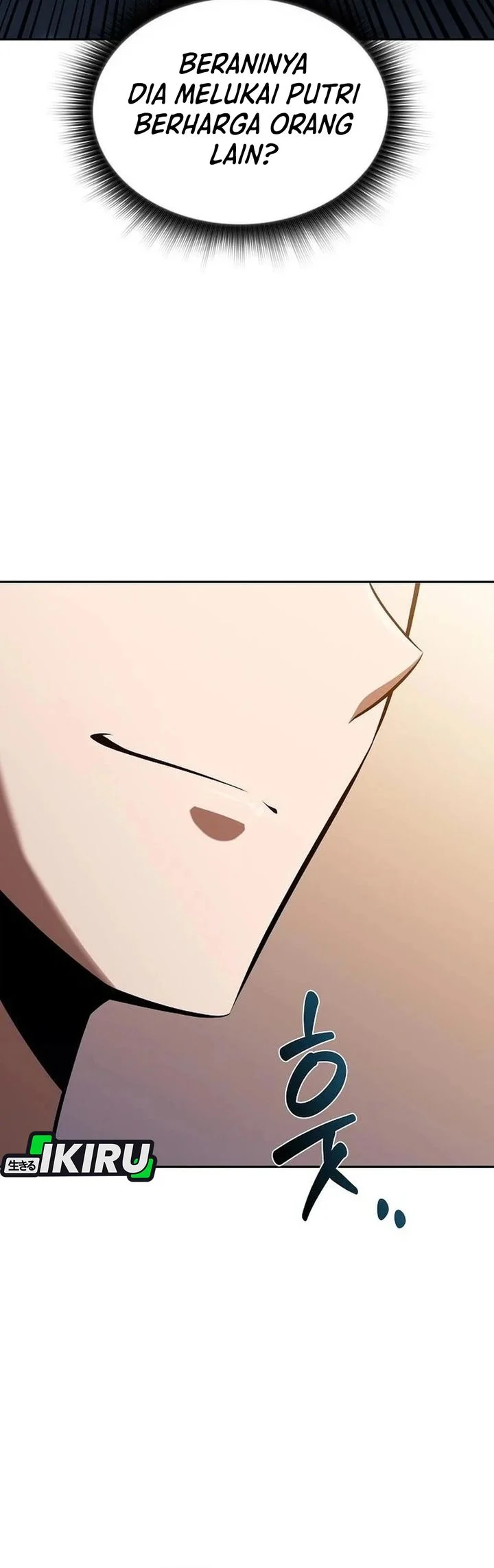 The Demon Slayer’s Restaurant Chapter 64 Gambar 44