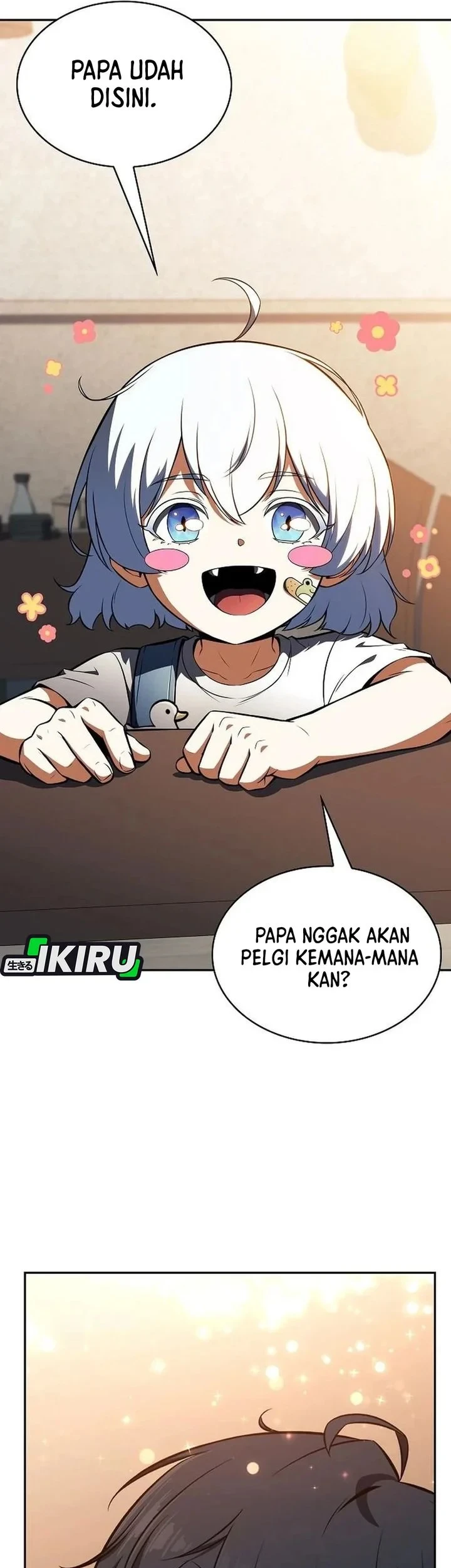 The Demon Slayer’s Restaurant Chapter 64 Gambar 47