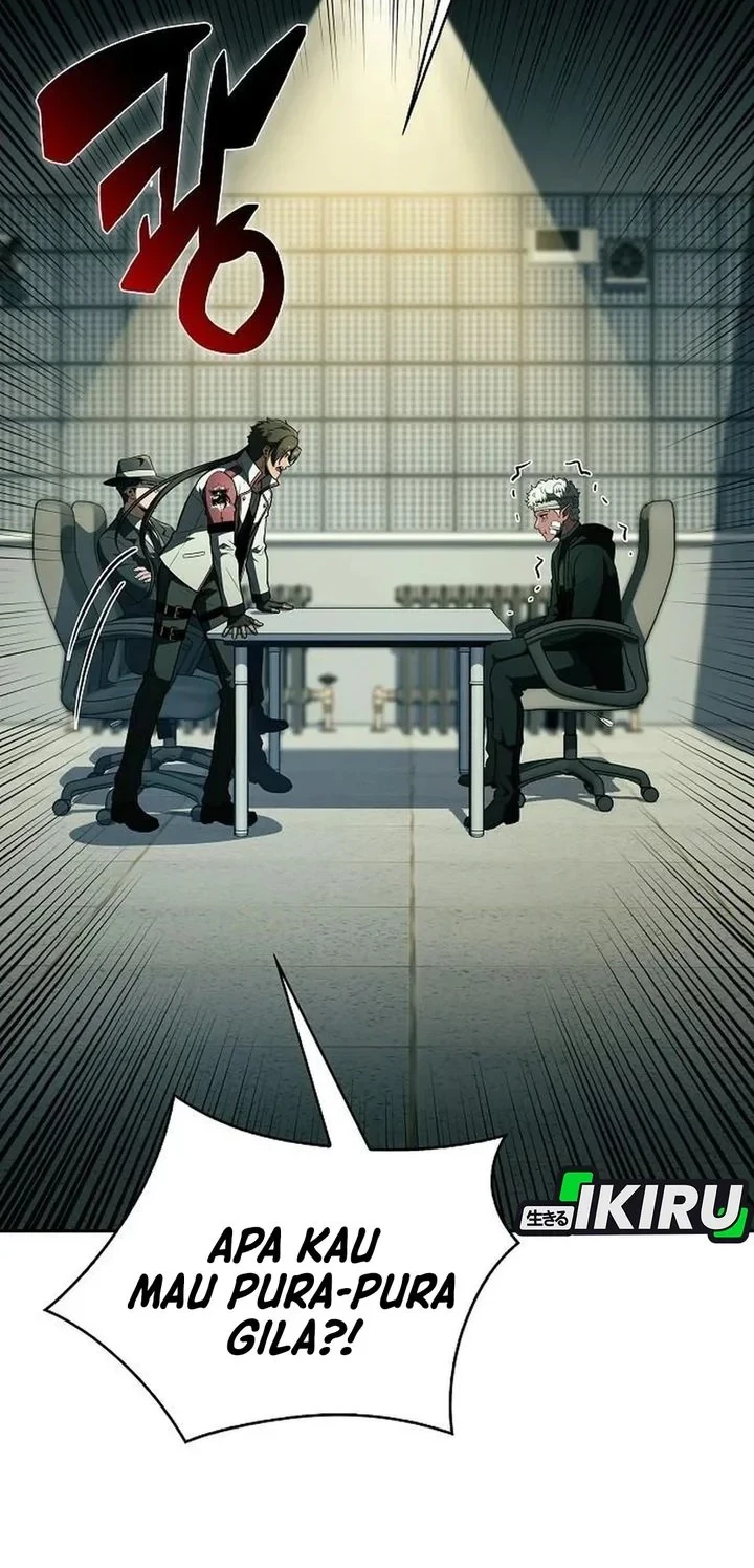 The Demon Slayer’s Restaurant Chapter 64 Gambar 4