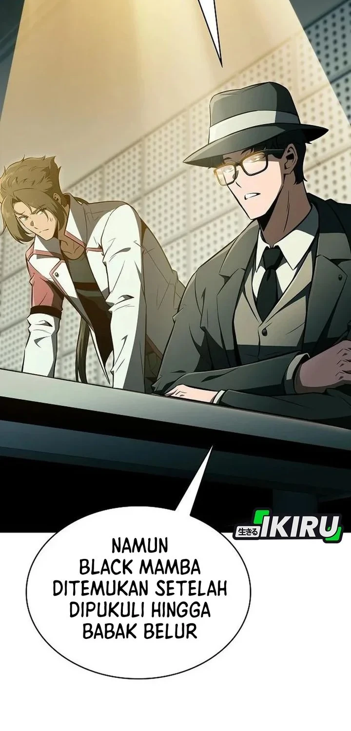 The Demon Slayer’s Restaurant Chapter 64 Gambar 6