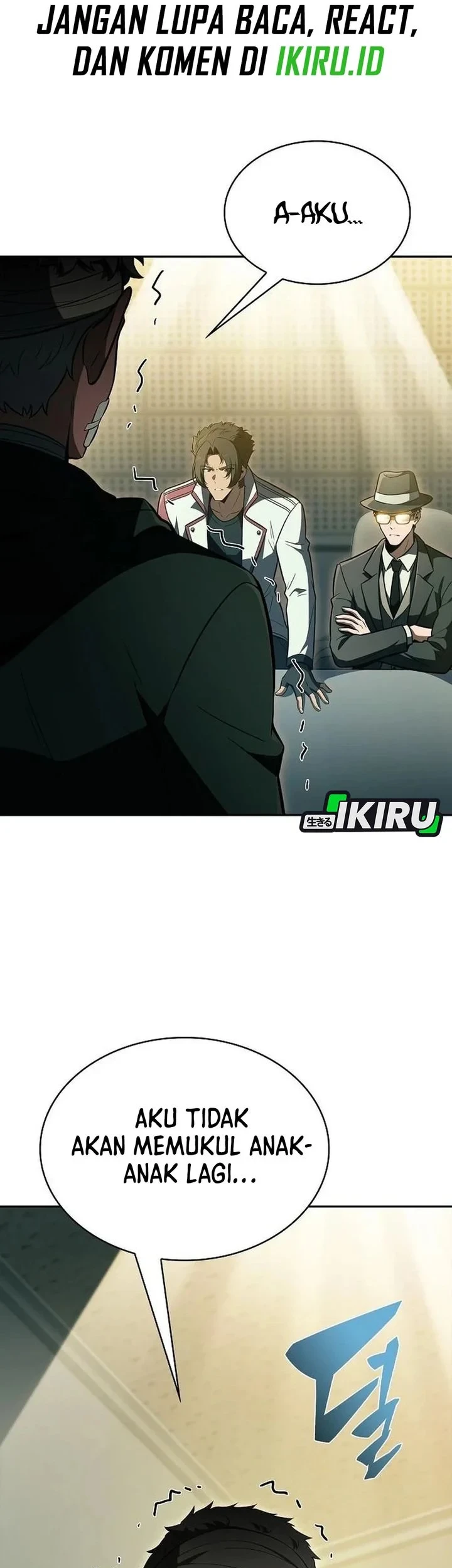 The Demon Slayer’s Restaurant Chapter 64 Gambar 7