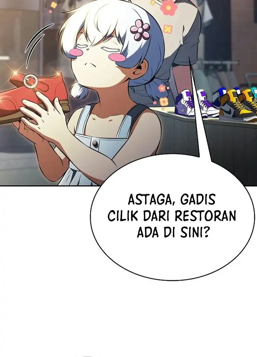 The Demon Slayer’s Restaurant Chapter 67 Gambar 25
