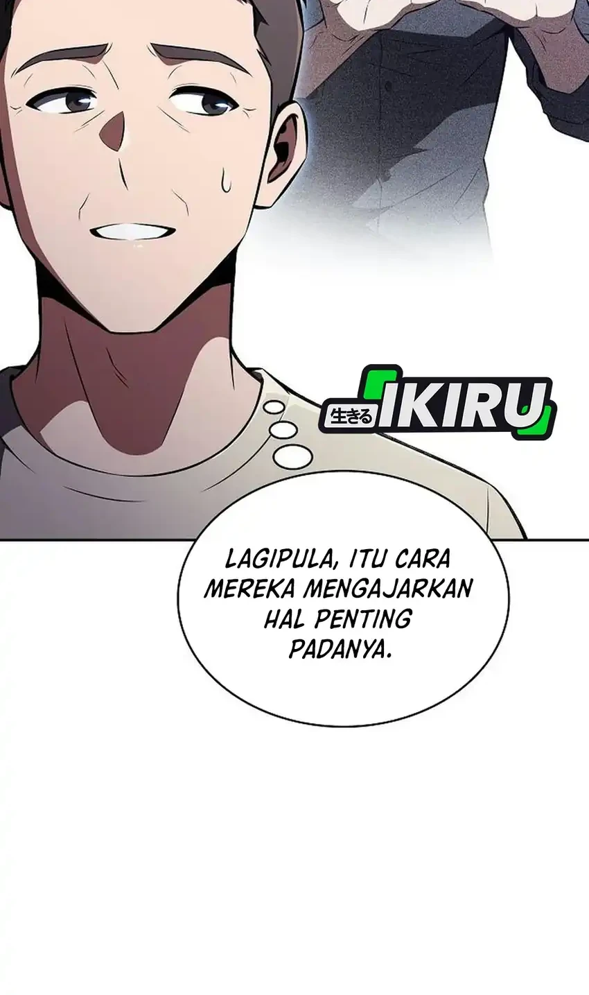 The Demon Slayer’s Restaurant Chapter 67 Gambar 29