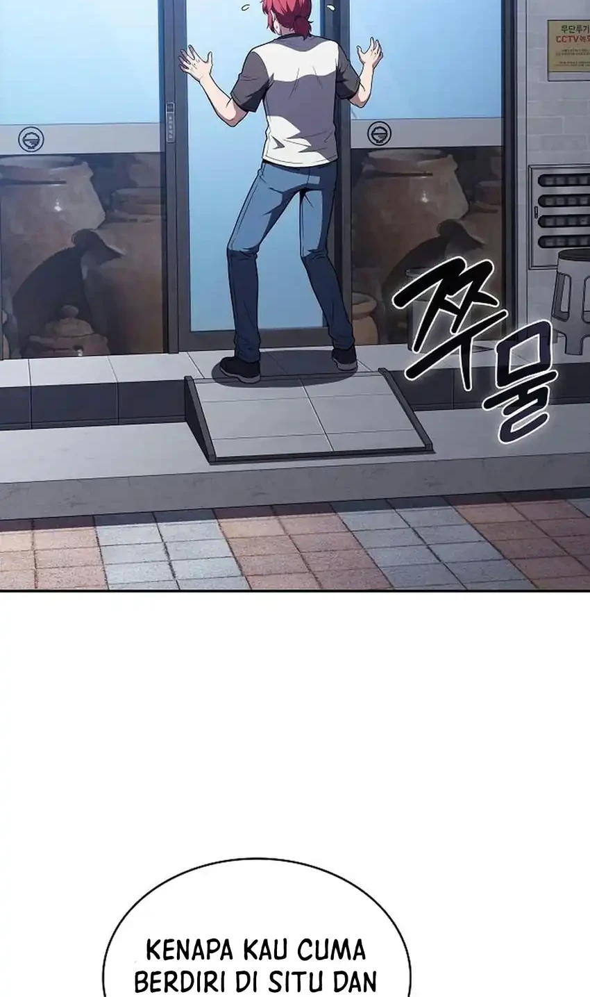 The Demon Slayer’s Restaurant Chapter 67 Gambar 39