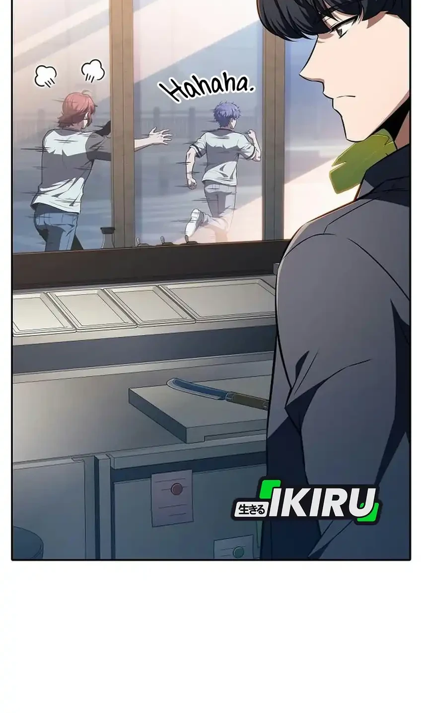 The Demon Slayer’s Restaurant Chapter 67 Gambar 47