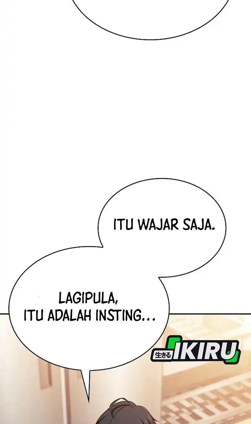 The Demon Slayer’s Restaurant Chapter 67 Gambar 51
