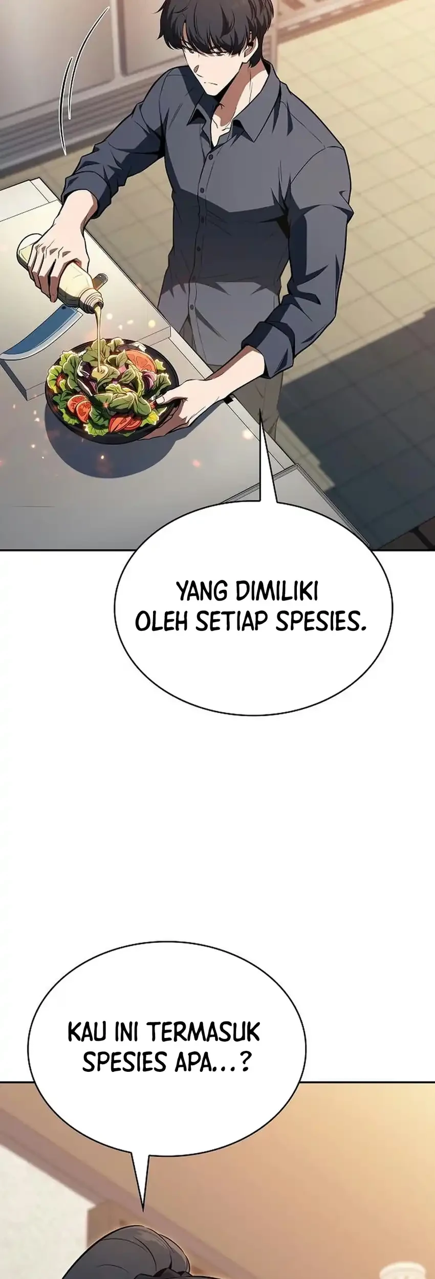 The Demon Slayer’s Restaurant Chapter 67 Gambar 52