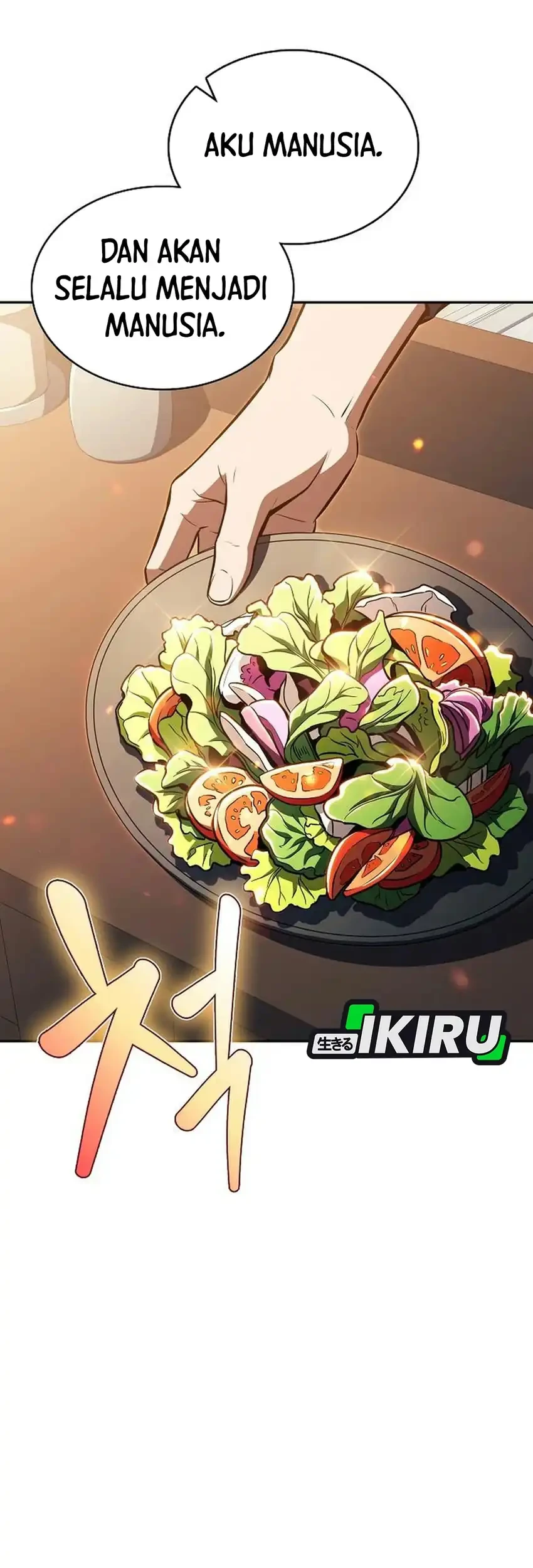 The Demon Slayer’s Restaurant Chapter 67 Gambar 54