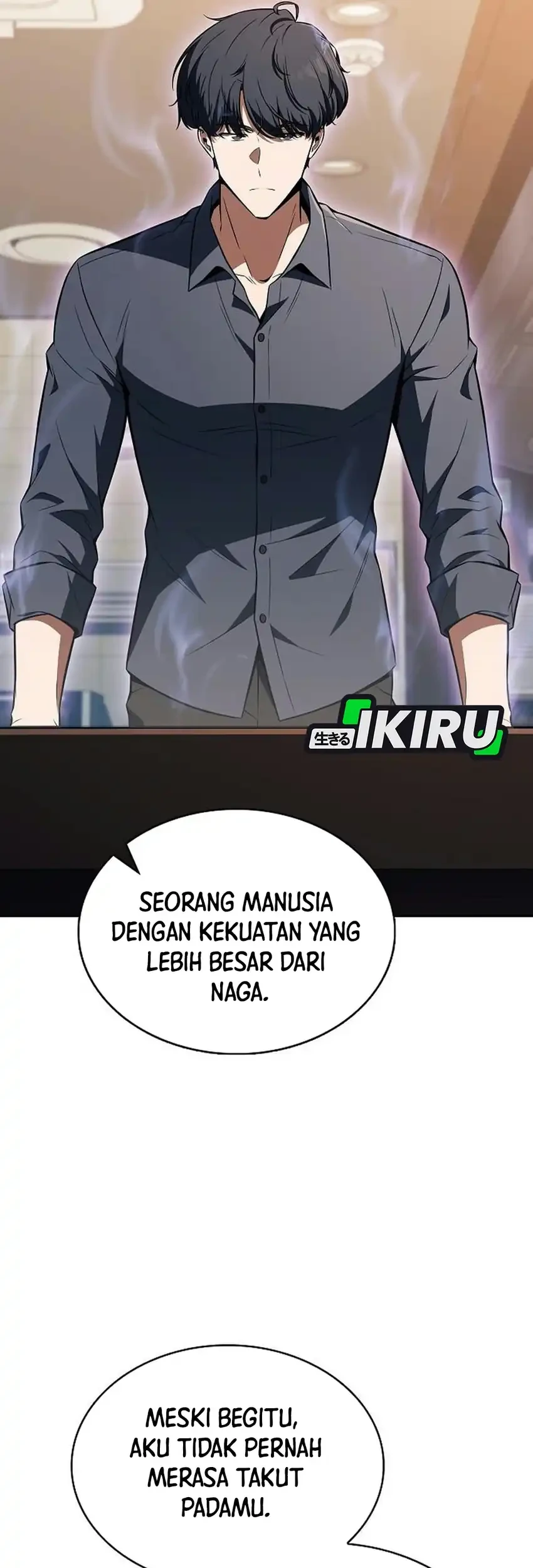 The Demon Slayer’s Restaurant Chapter 67 Gambar 56