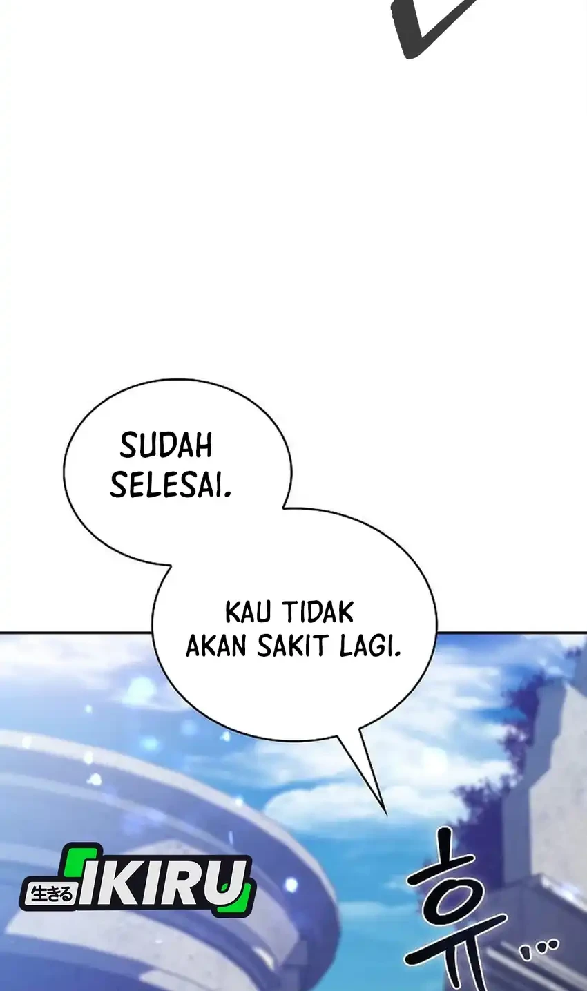 The Demon Slayer’s Restaurant Chapter 67 Gambar 3