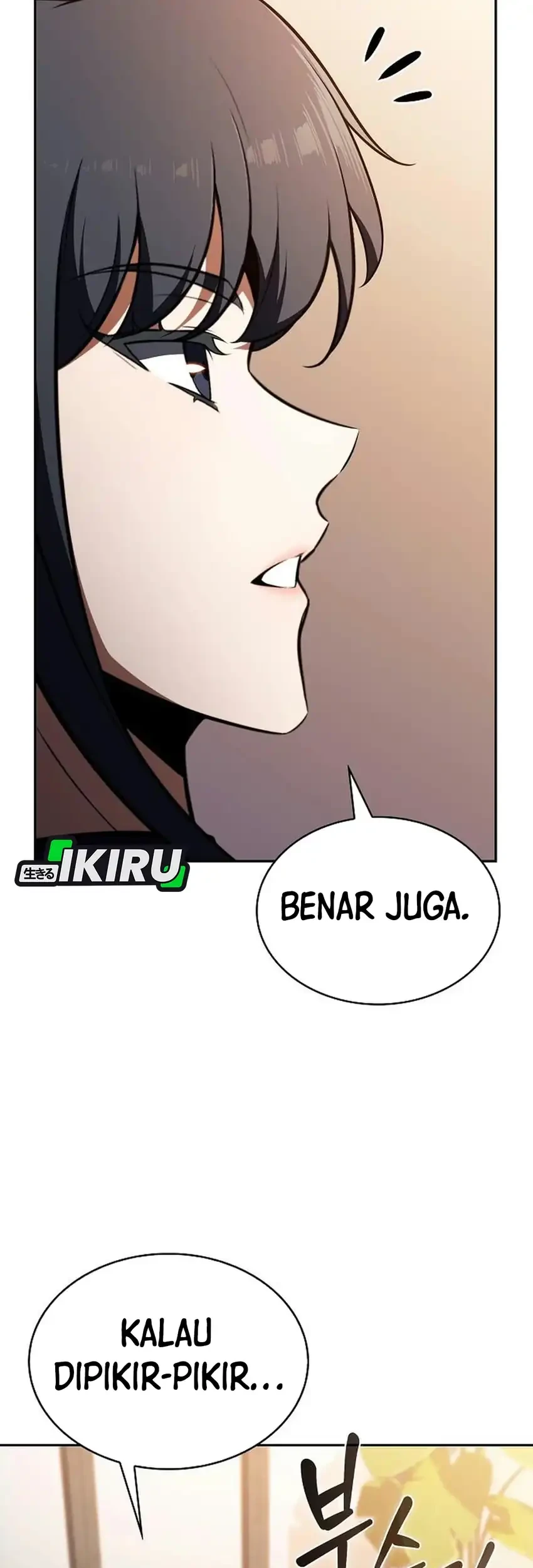 The Demon Slayer’s Restaurant Chapter 67 Gambar 60