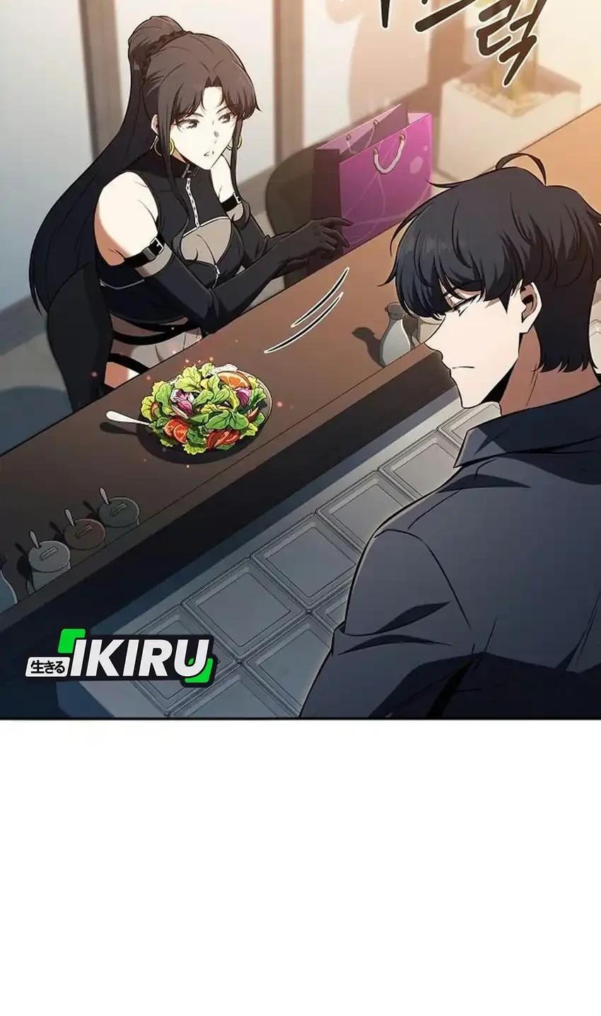 The Demon Slayer’s Restaurant Chapter 67 Gambar 61