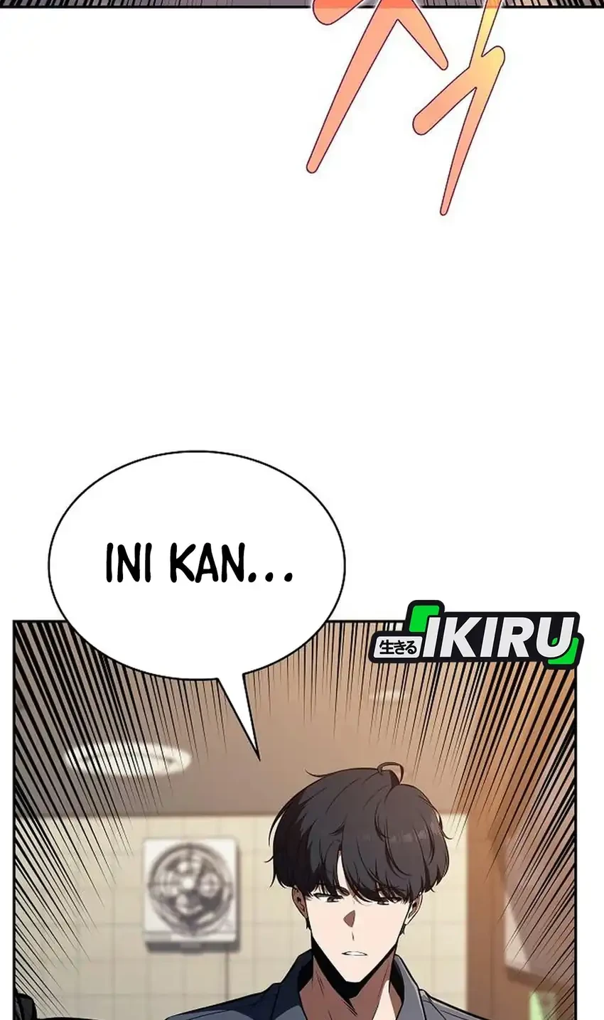 The Demon Slayer’s Restaurant Chapter 67 Gambar 63