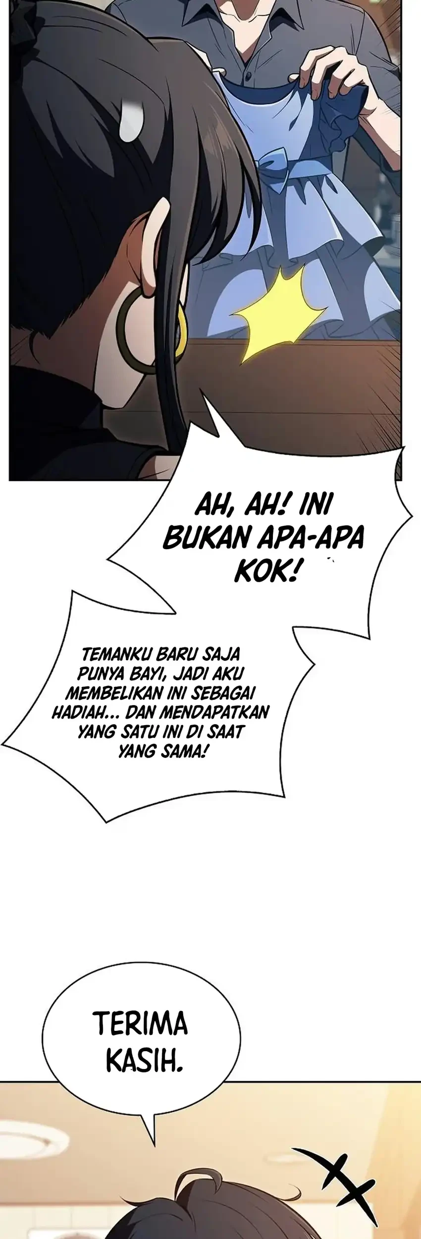 The Demon Slayer’s Restaurant Chapter 67 Gambar 64