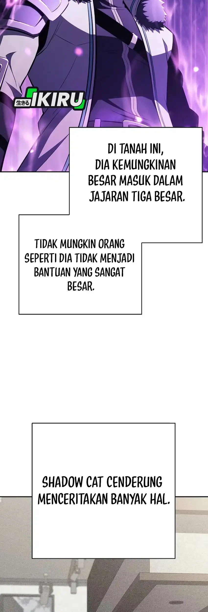 The Demon Slayer’s Restaurant Chapter 67 Gambar 70