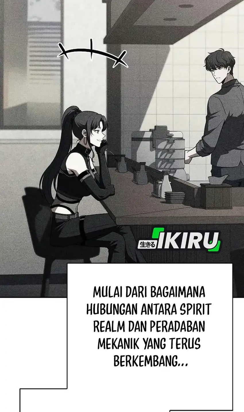 The Demon Slayer’s Restaurant Chapter 67 Gambar 71
