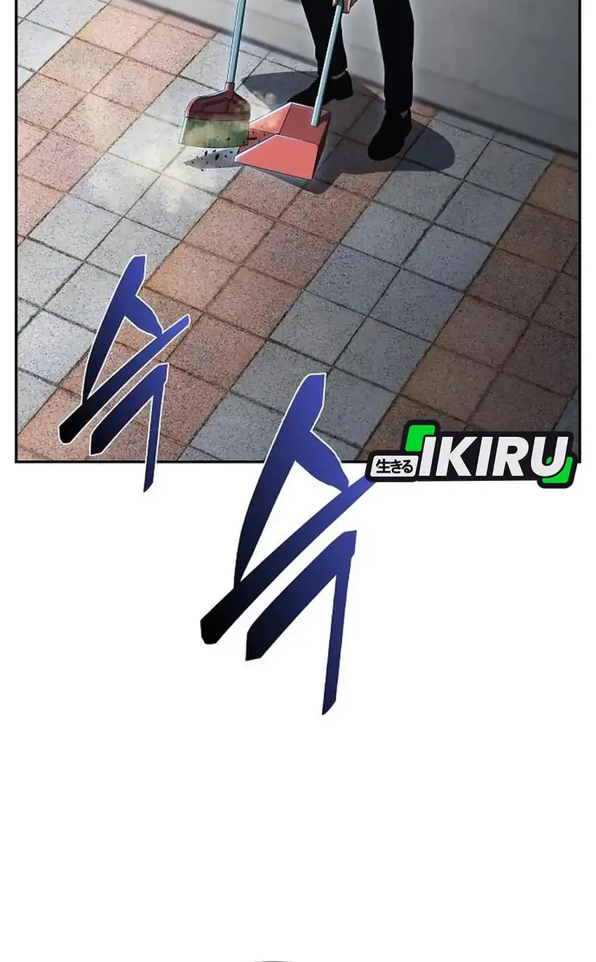 The Demon Slayer’s Restaurant Chapter 67 Gambar 73