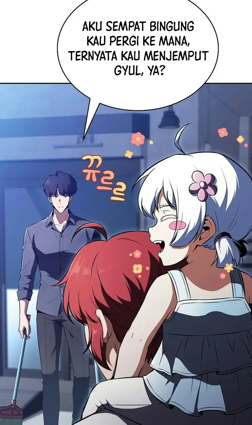 The Demon Slayer’s Restaurant Chapter 67 Gambar 75