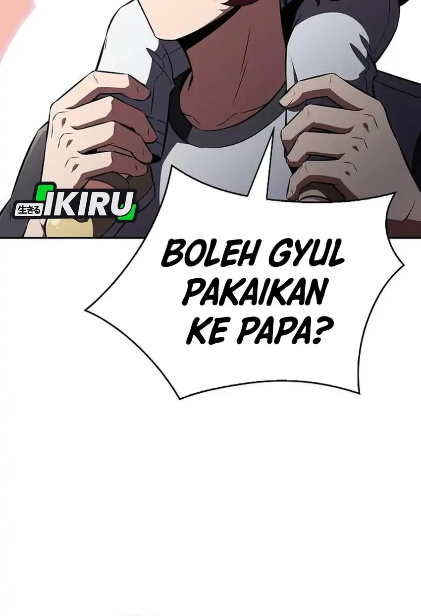 The Demon Slayer’s Restaurant Chapter 67 Gambar 77