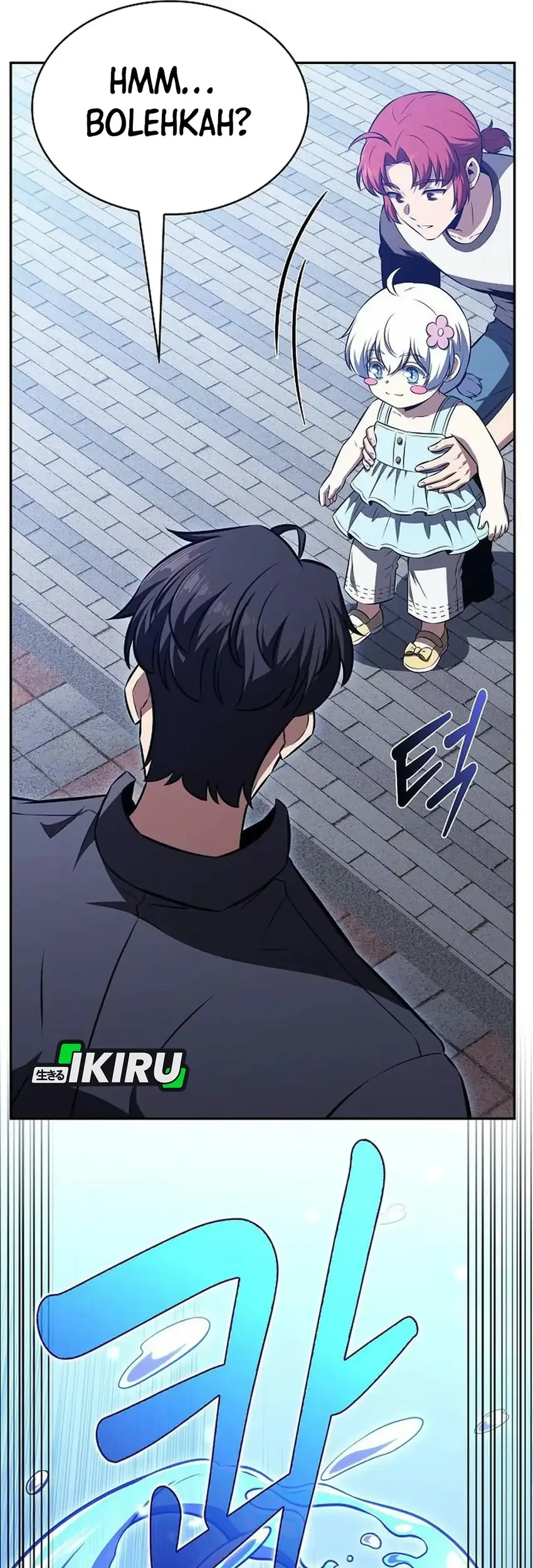 The Demon Slayer’s Restaurant Chapter 67 Gambar 78