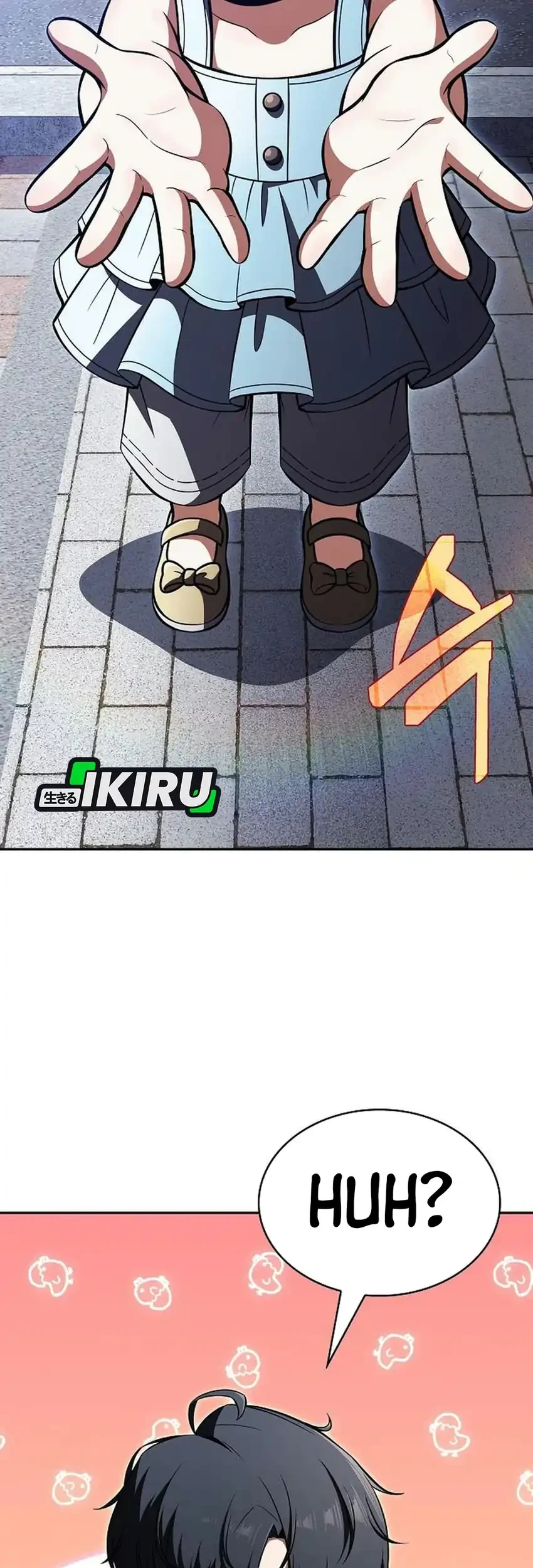 The Demon Slayer’s Restaurant Chapter 67 Gambar 86