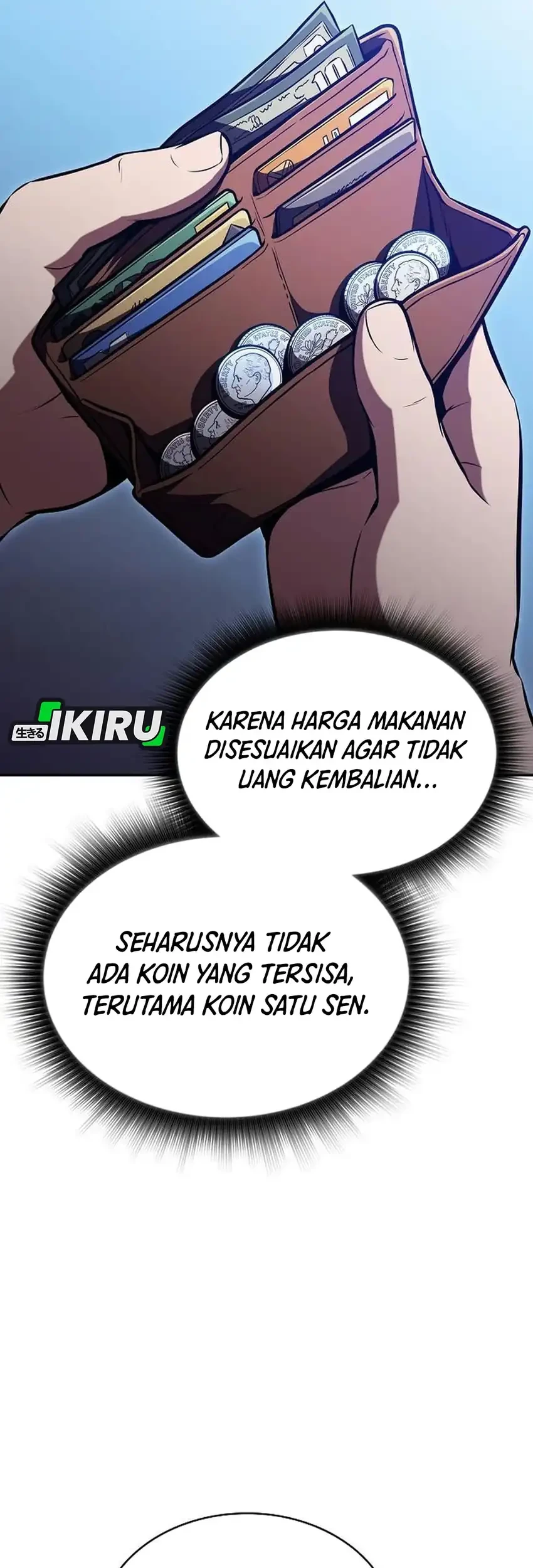 The Demon Slayer’s Restaurant Chapter 67 Gambar 90