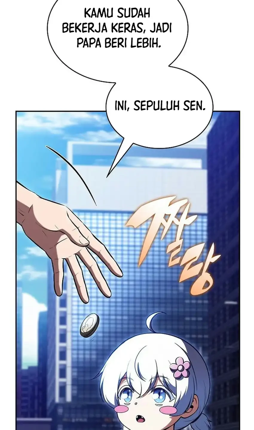 The Demon Slayer’s Restaurant Chapter 67 Gambar 91