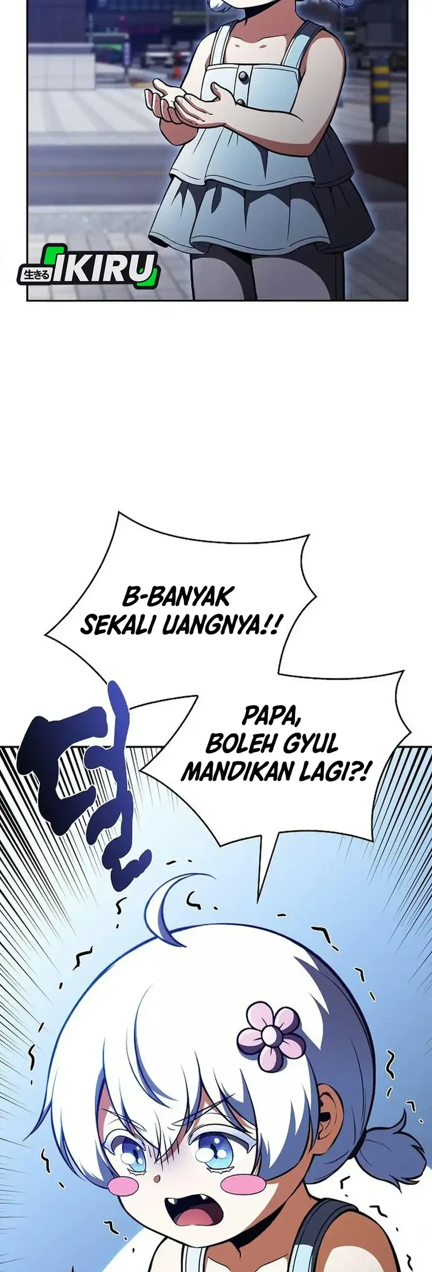 The Demon Slayer’s Restaurant Chapter 67 Gambar 92