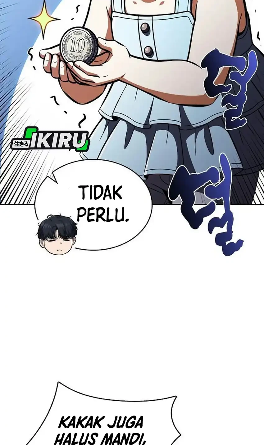The Demon Slayer’s Restaurant Chapter 67 Gambar 93