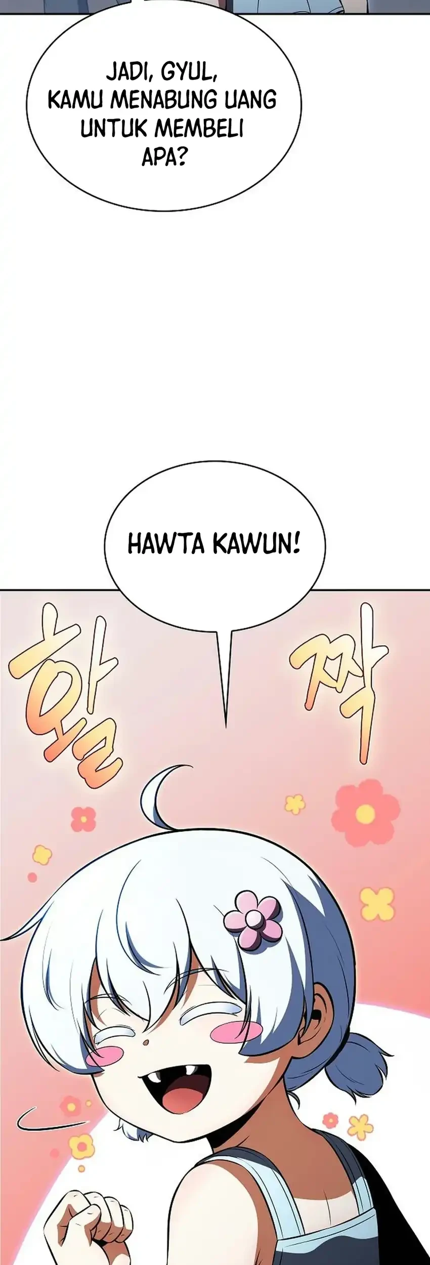 The Demon Slayer’s Restaurant Chapter 67 Gambar 97