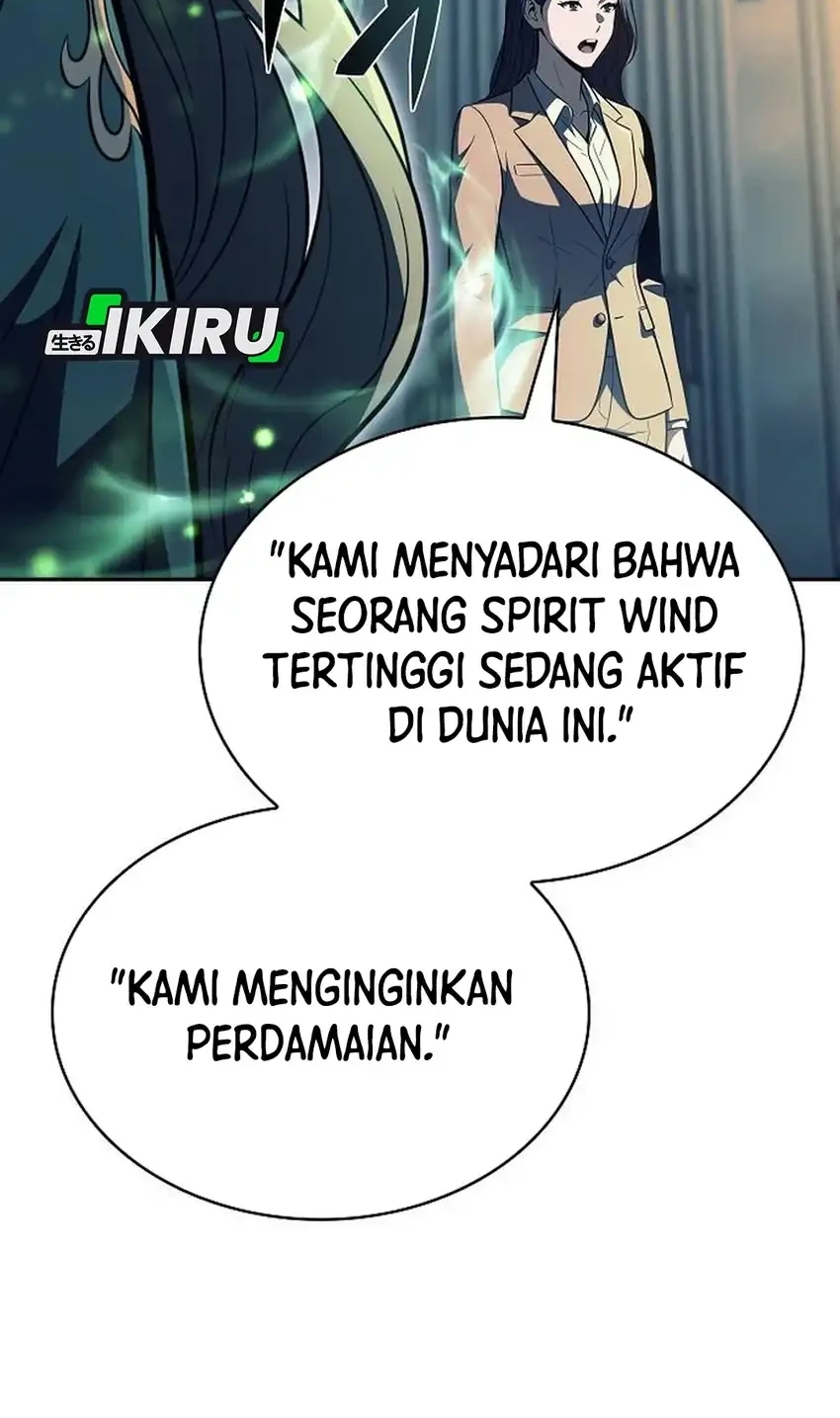 The Demon Slayer’s Restaurant Chapter 67 Gambar 109