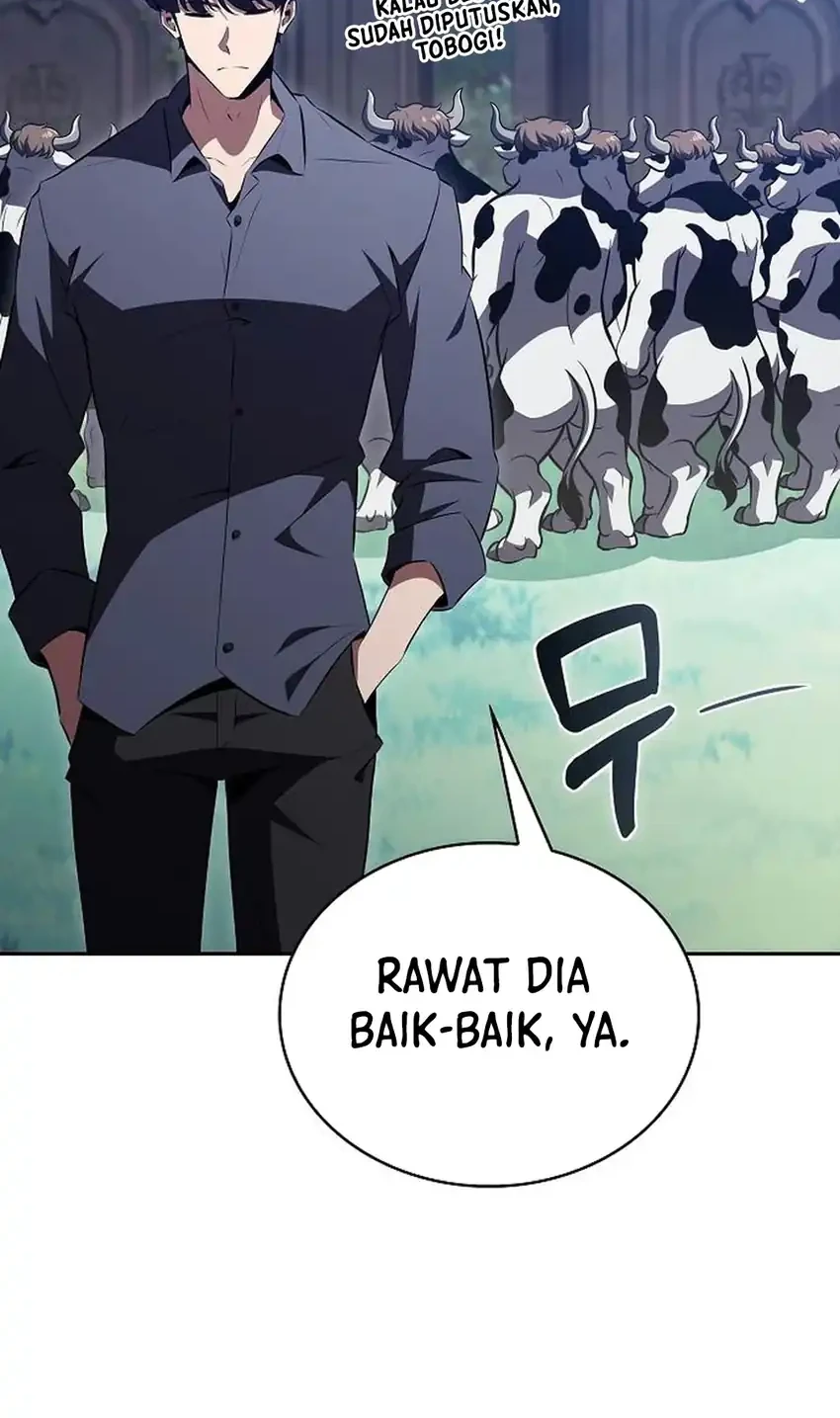 The Demon Slayer’s Restaurant Chapter 67 Gambar 13