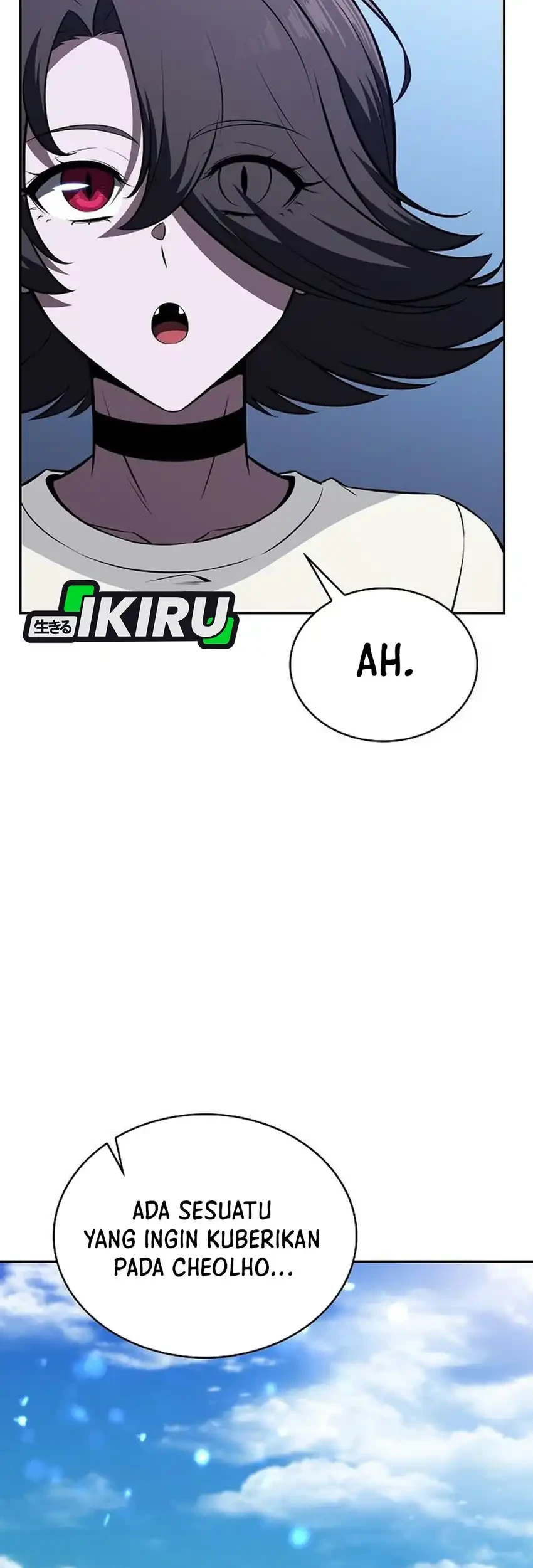 The Demon Slayer’s Restaurant Chapter 67 Gambar 16