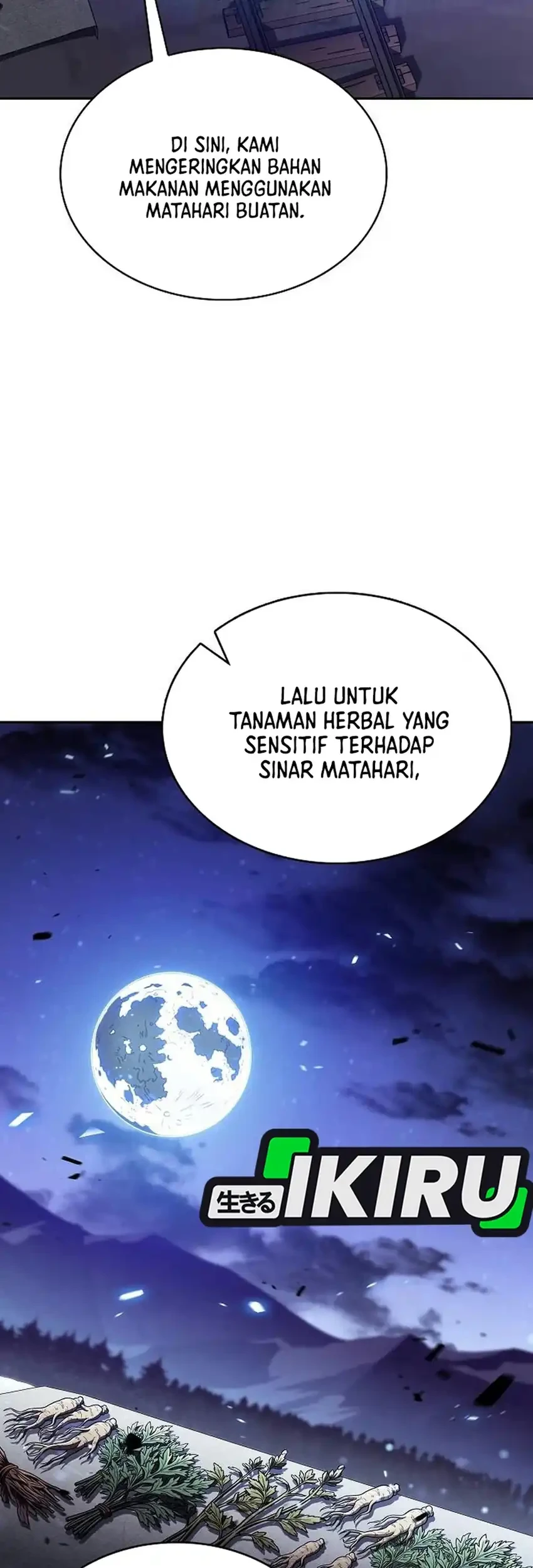 The Demon Slayer’s Restaurant Chapter 68 Gambar 29
