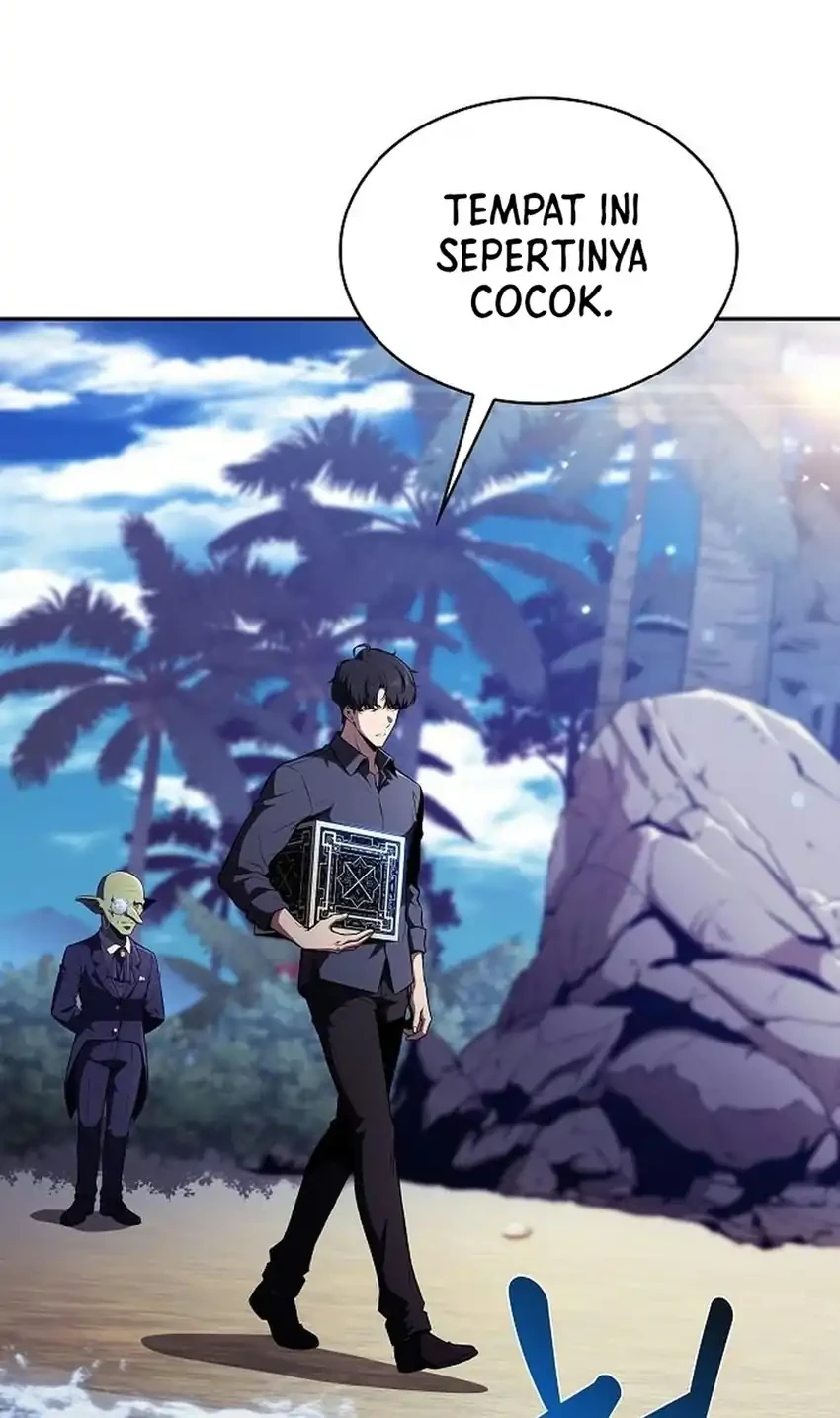 The Demon Slayer’s Restaurant Chapter 68 Gambar 36