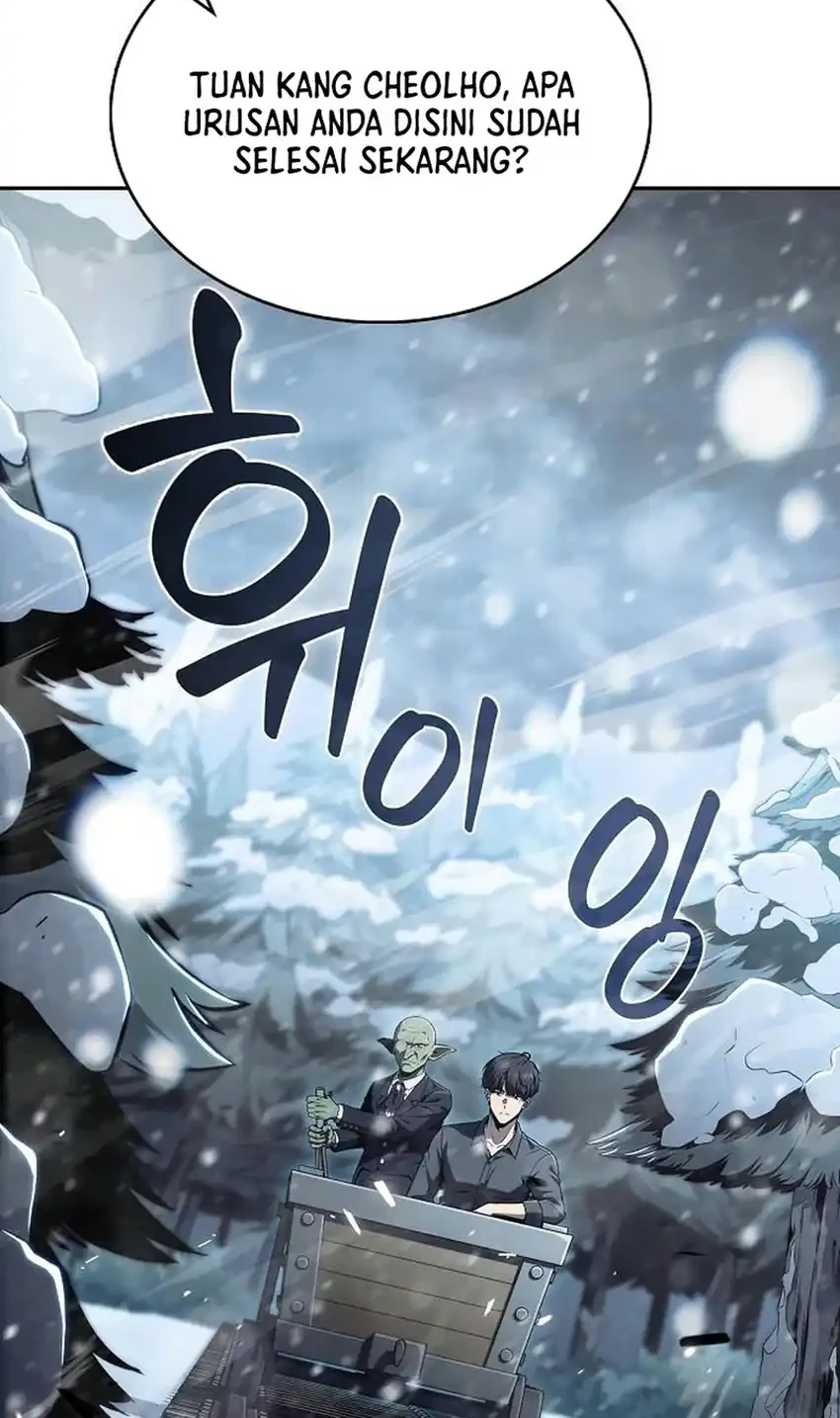 The Demon Slayer’s Restaurant Chapter 68 Gambar 44