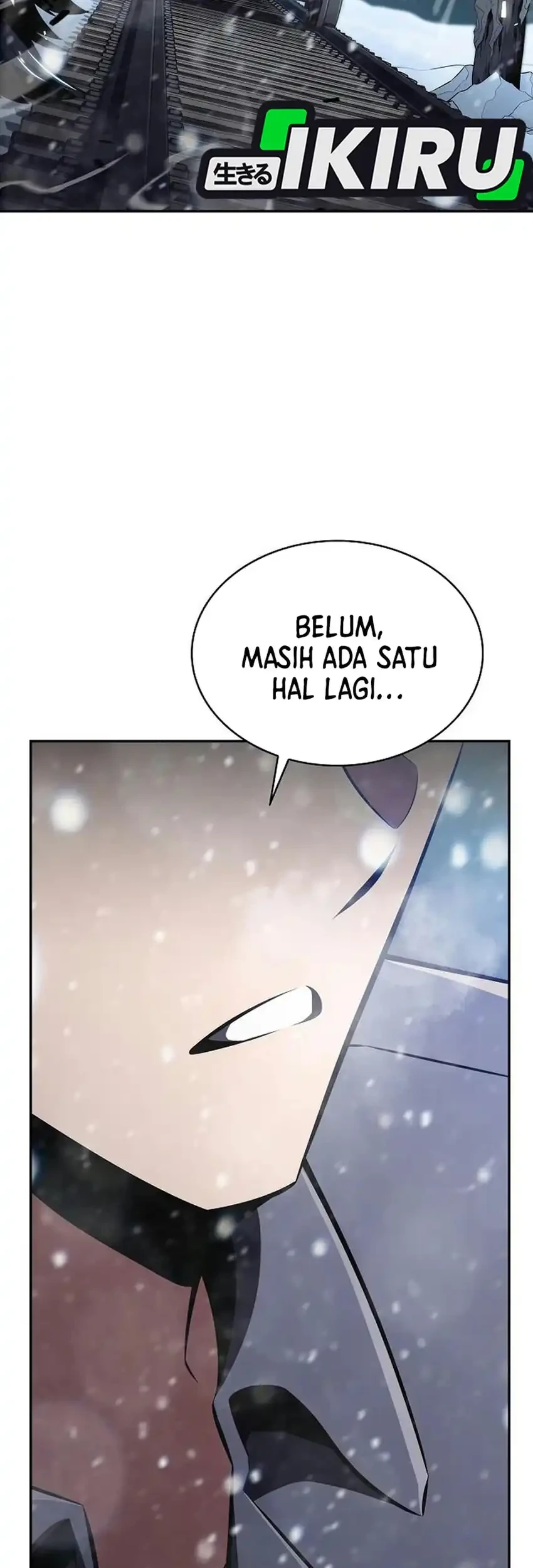 The Demon Slayer’s Restaurant Chapter 68 Gambar 45